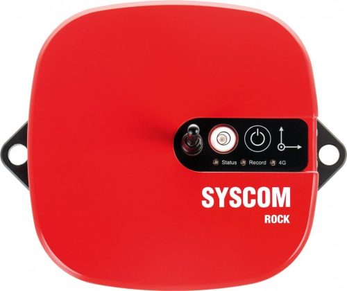Syscom's ROCK